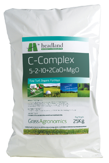 C-Complex 5-2-10+2CaO+MgO