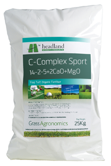 C-Complex Sport 14-2-5+2CaO+MgO