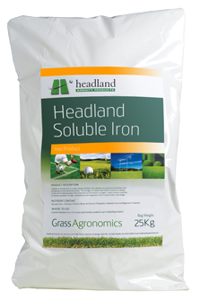Headland Soluble Iron