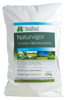 Naturvigor-G 1-1-1+Fe+Micronutrients