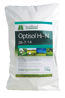 Optisol Hi-N