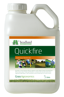 Quickfire®