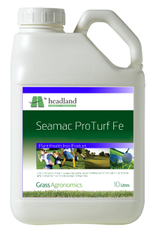 Seamac ProTurf Fe