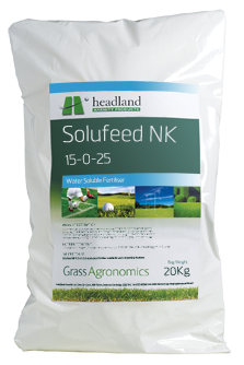 Solufeed NK 15-0-25+MgO