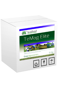 TeMag Elite