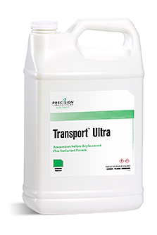 Transport Ultra