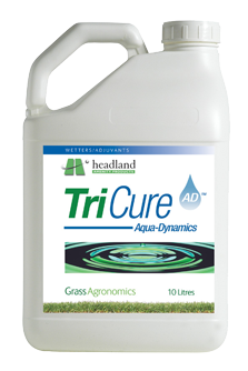 Tricure AD™ Liquid