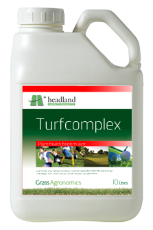 Turfcomplex