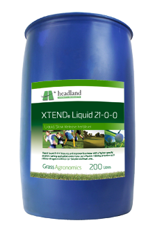 XTEND® Liquid 21-0-0