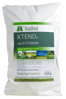 XTEND® 46-0-0 Soluble