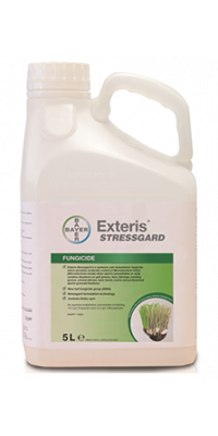 Exteris® Stressgard™