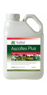 Ascoflex® Plus