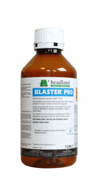 Blaster® Pro