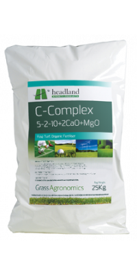 C-Complex 5-2-10+2CaO+MgO