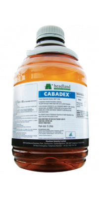 Cabadex®