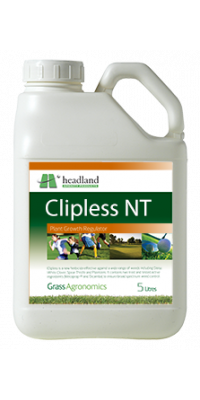 Growth Regulators | Headland Amenity - A complete range of ...