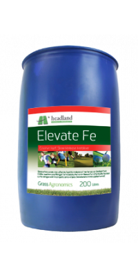 Elevate Fe