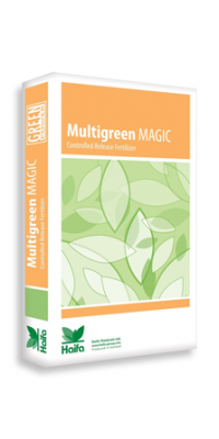 Multigreen 28-3-15+2MgO