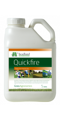 Quickfire®