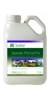 Seamac ProTurf Fe