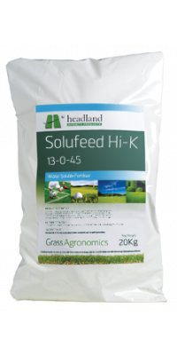 Solufeed Hi-K 13-0-45