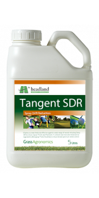 Tangent SDR™