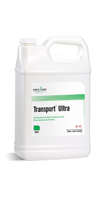 Transport Ultra