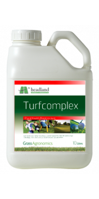 Turfcomplex