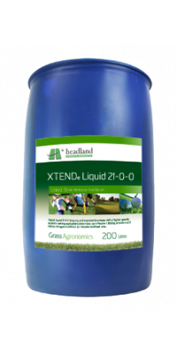 XTEND® Liquid 21-0-0