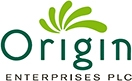 Origin Enterprises PLC