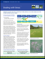 Technical - Managing Turf Stress